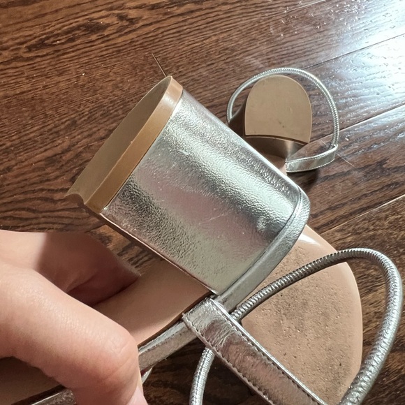 Gianvito Rossi Sandals - Size 40 - Picture 2 of 5